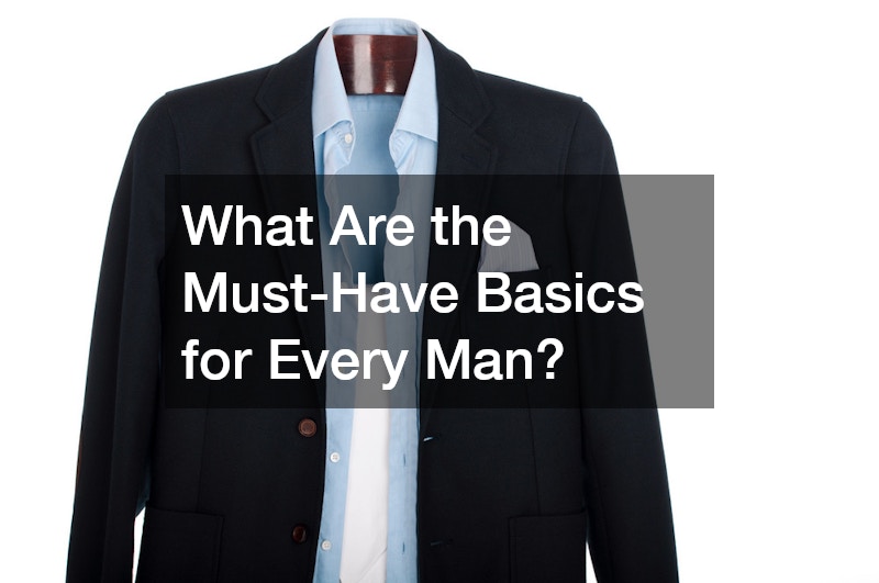 men's clothes