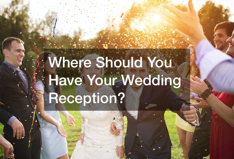3 Tips for Selecting a Wedding Venue