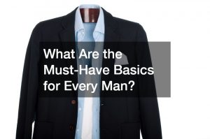 men's clothes